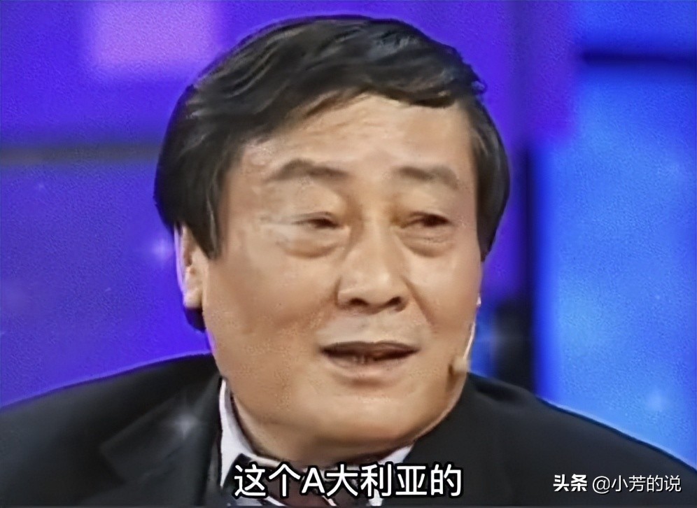 鲁豫采访宗庆后蛋酒,鲁豫采访宗庆后谈到蛋酒