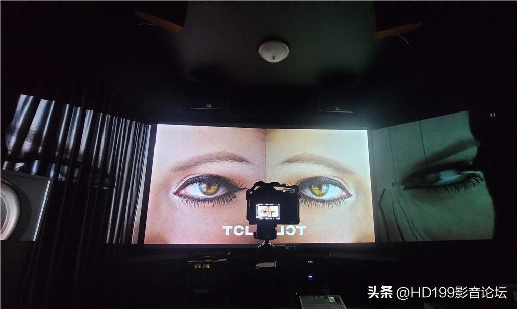 索尼激光投影仪xw7000测评,索尼xw5000和爱普生12000