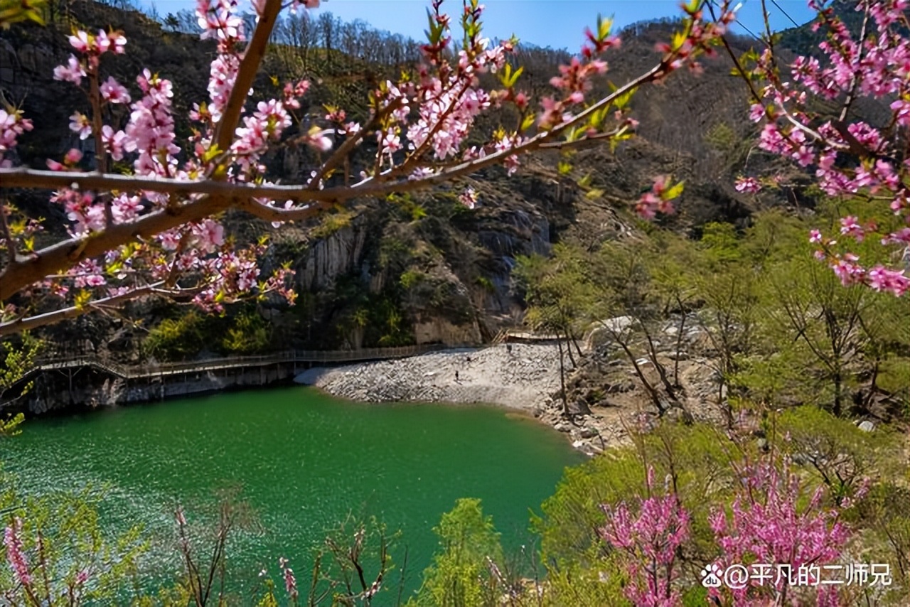 泰山风景区登山路线推荐一下,游玩泰山四个不同的登山入口