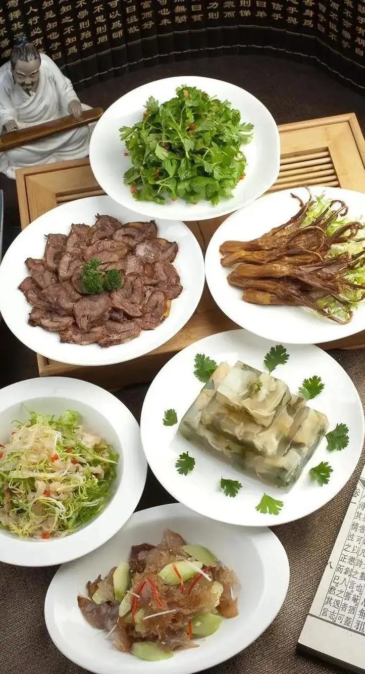 非遗中的年味,非遗里的山东味