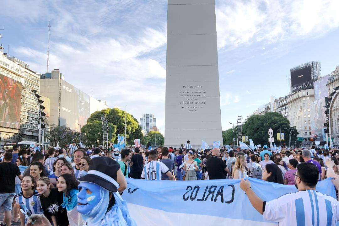 阿根廷旅游贵不贵?9毛钱坐地铁,民宿日均不到200元