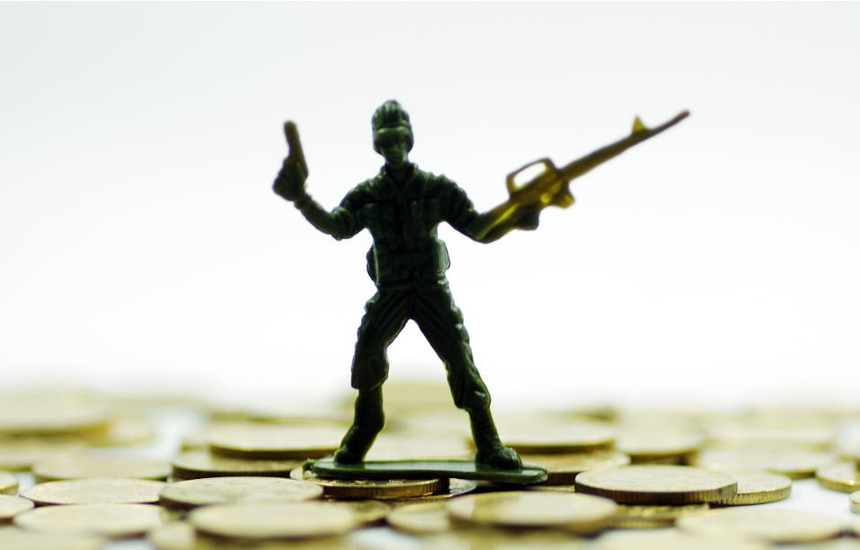 数字货币对全球的影响,全球数字货币政策