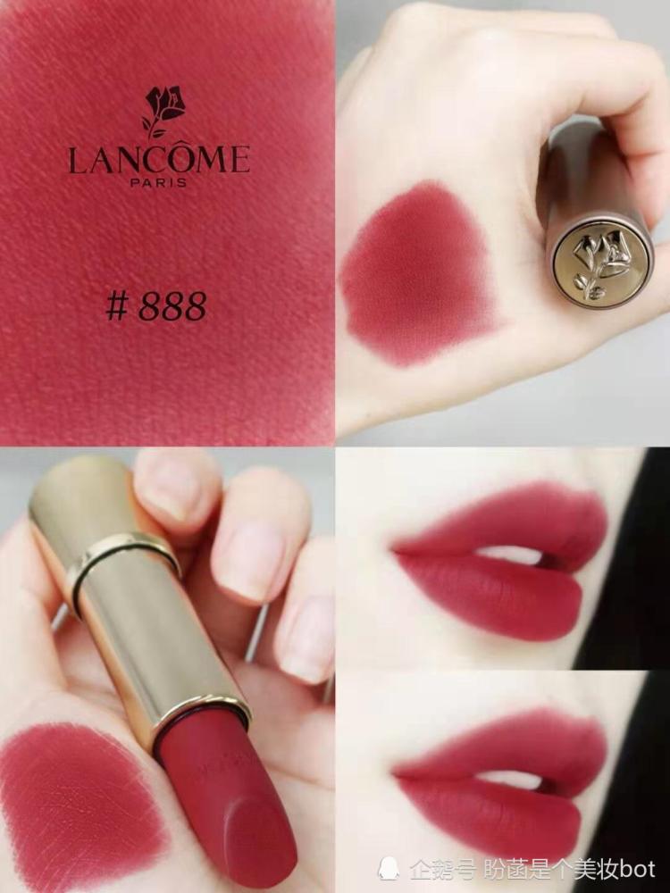 有哪些大牌口红小样,有哪些大牌口红比较好