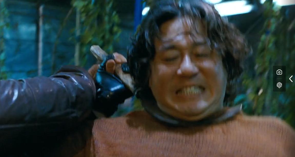 看见恶魔韩国原版合集,比看见恶魔更好看的韩国电影