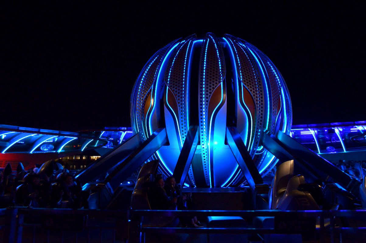 上海迪士尼乐园旅游攻略（门票价格+项目介绍+开放时间）