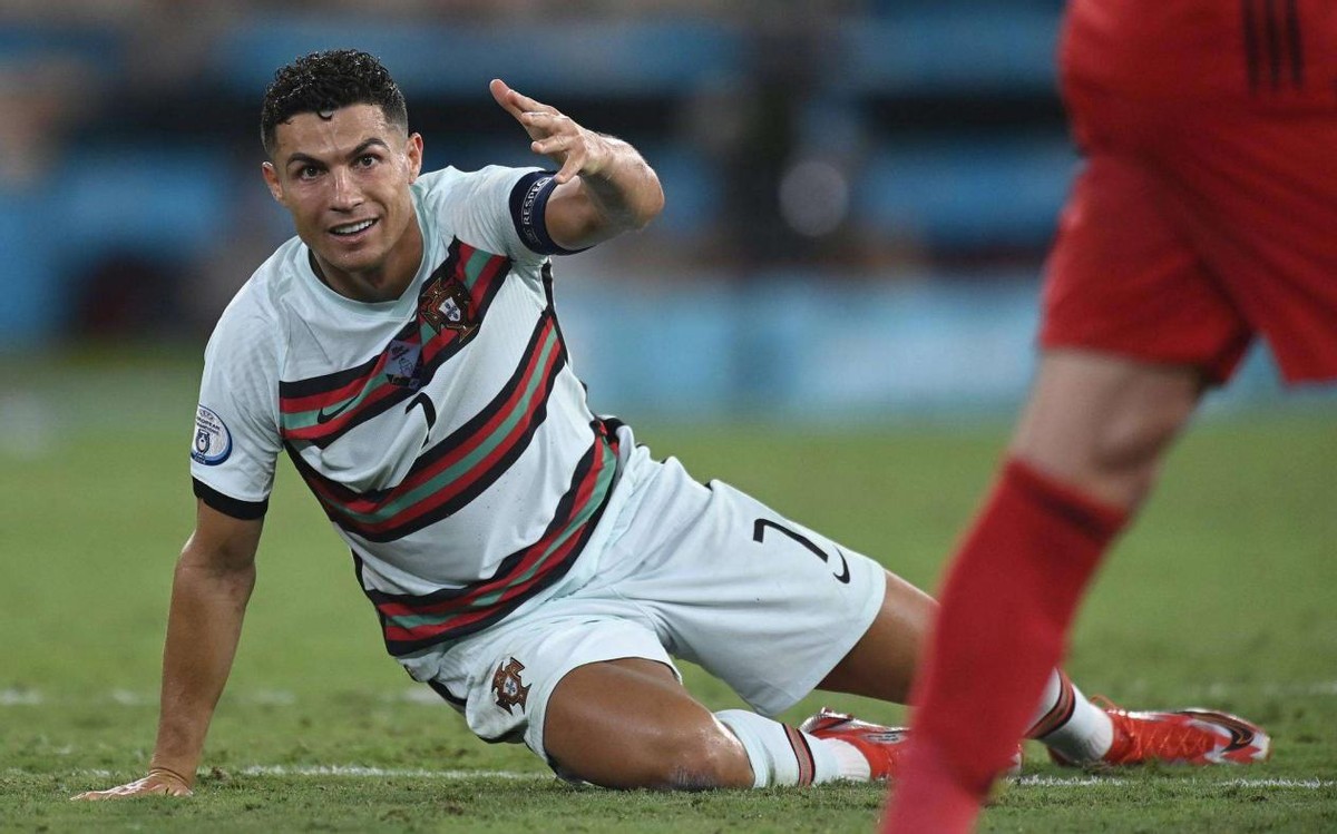 c罗言论金球,c罗言论欧洲足球