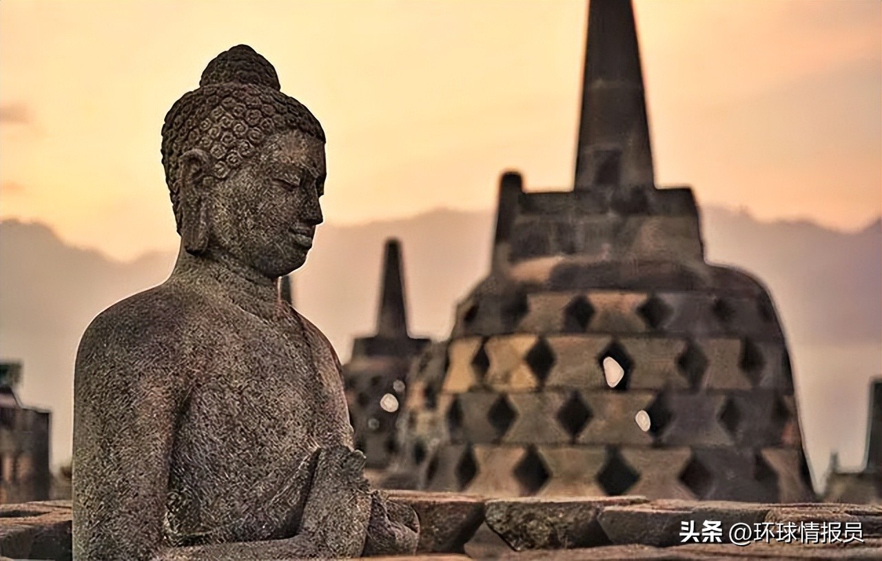 印尼是一个穆斯林国家吗,印尼为啥是穆斯林国家