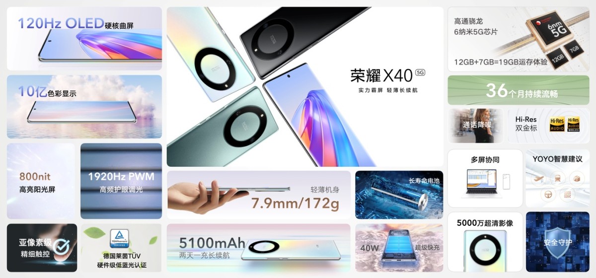 matebook14s和荣耀magicbookv14,荣耀magicbookv14对比荣耀magicbookx16