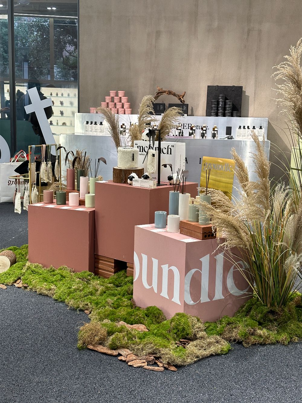 groundle棣欐皼鍠烽浘,groundle鎶栭煶