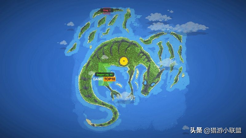 世界盒子上帝模拟器steam,steam每日四款特惠游戏推荐