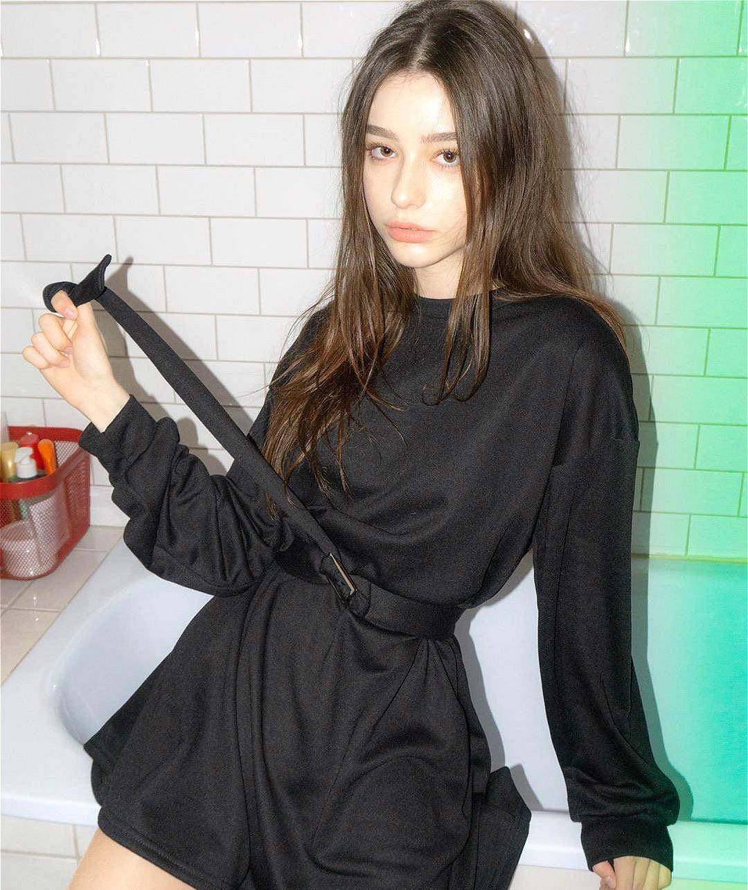 在俄罗斯，很多人是靠着打擦边球，做着一些游走在法律边缘的生意