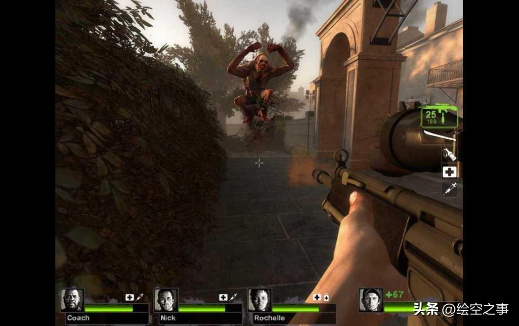 2006年到2010年玩什么游戏,10年前的玩家和现在的玩家