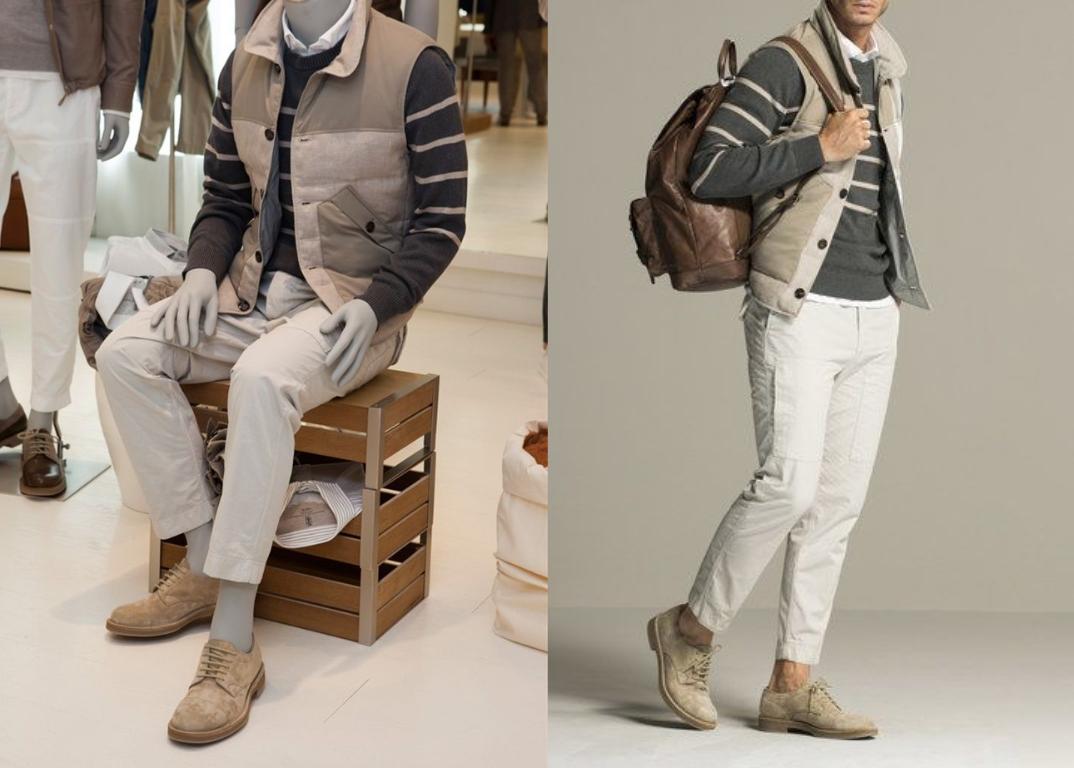 羽绒马甲是鸡肋吗,外穿长款羽绒马甲真不实用