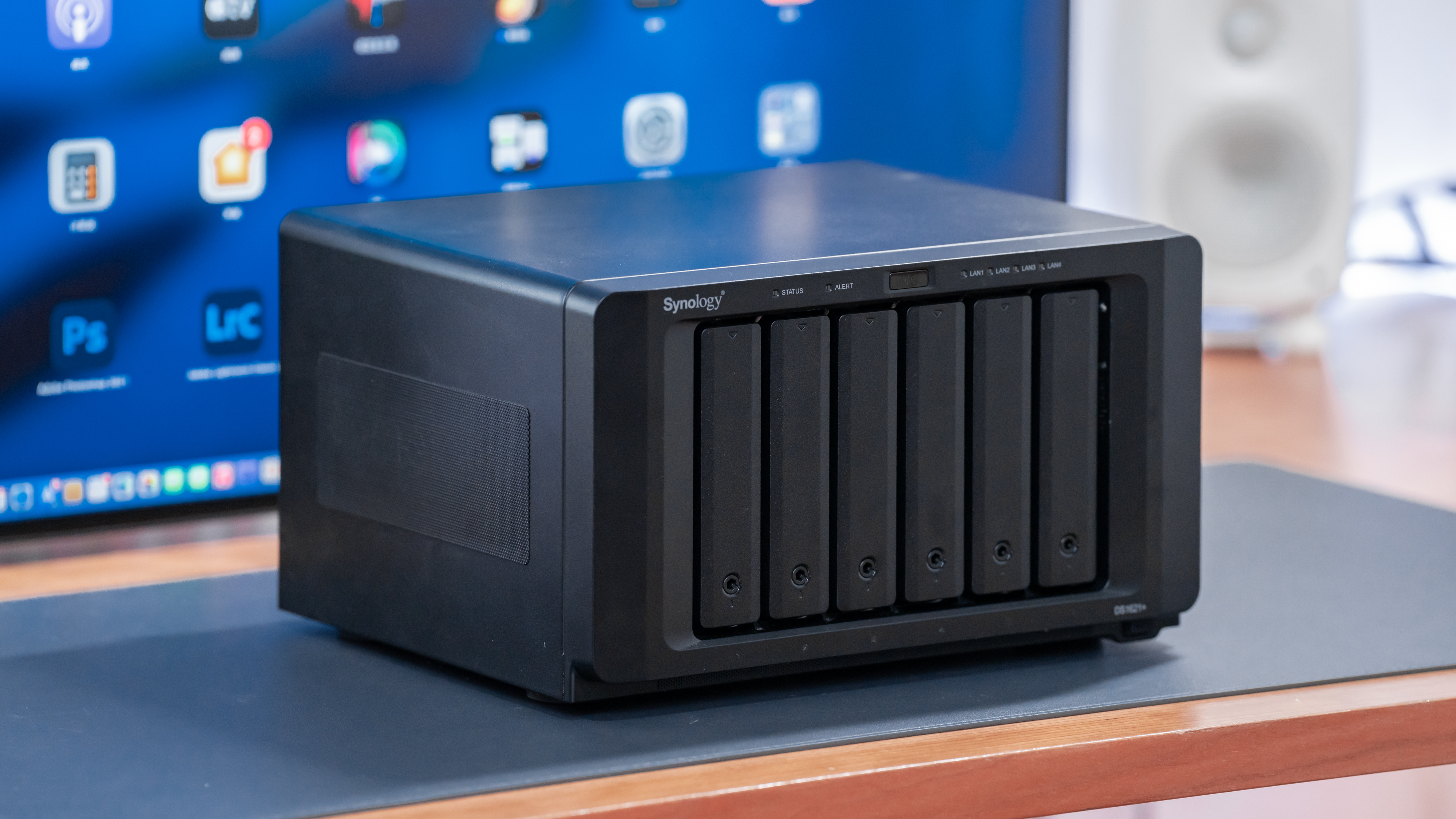 怎么搭建万兆nas迷你服务器,如何装一台万兆nas