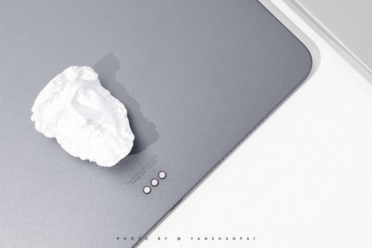 目前最强安卓平板,iQOOPad评测,爱奇艺、游戏、生产力终可兼得