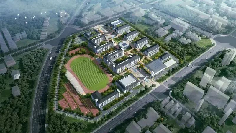 福山区和开发区的高中哪个好,福山区可以在开发区上学吗