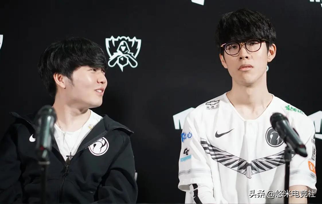 悠米早报：冠军上单金贡确诊丨12.7猴子迎来史诗级加强