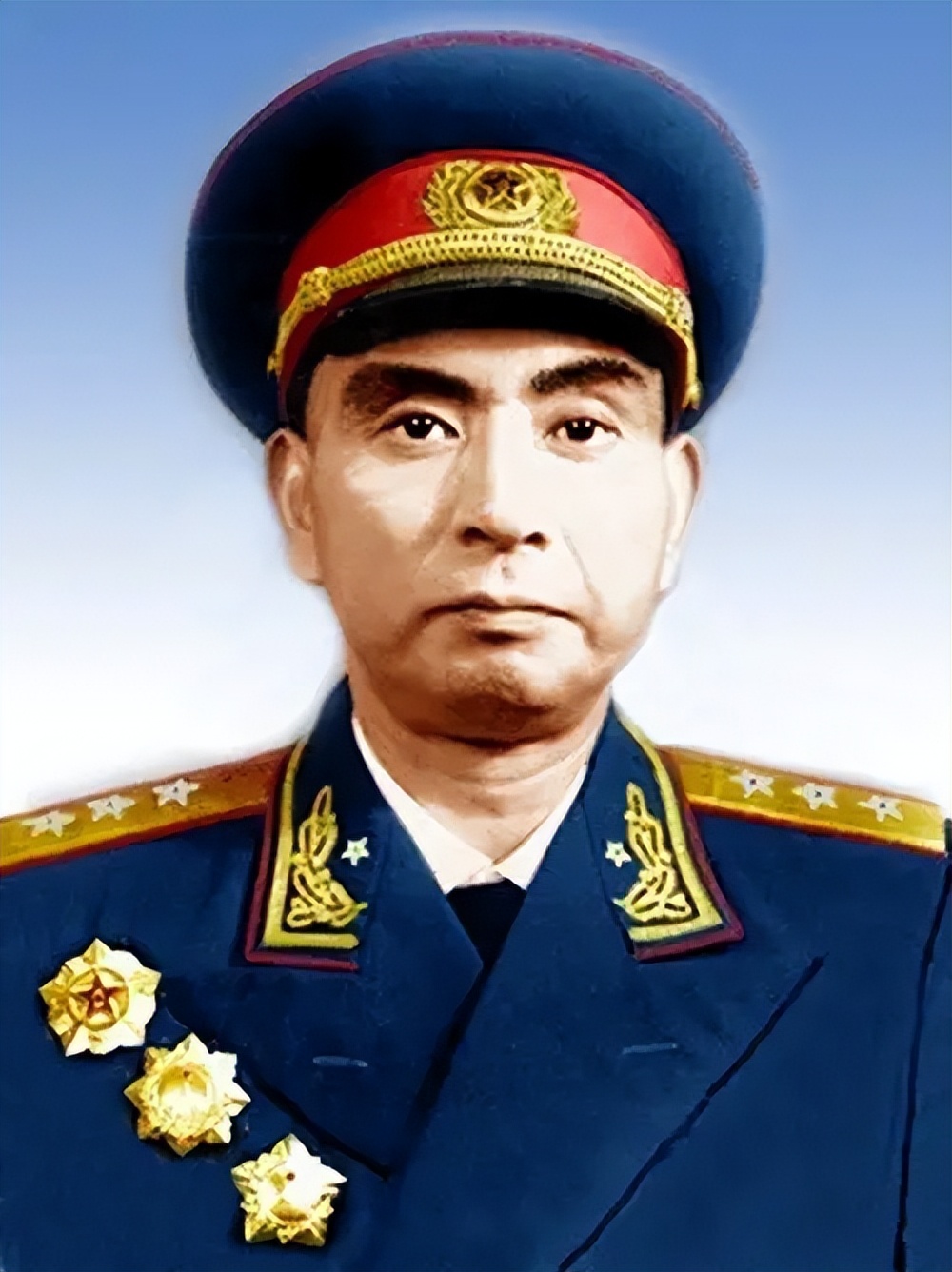 78年杨勇出访南斯拉夫,铁托拒绝接见,邓公:是时候让他升总长了