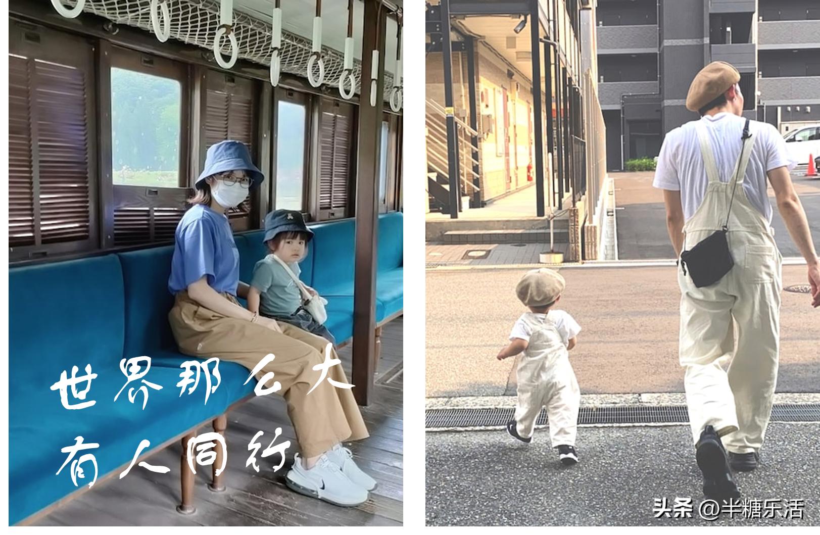 六一快乐，愿你归来仍少年