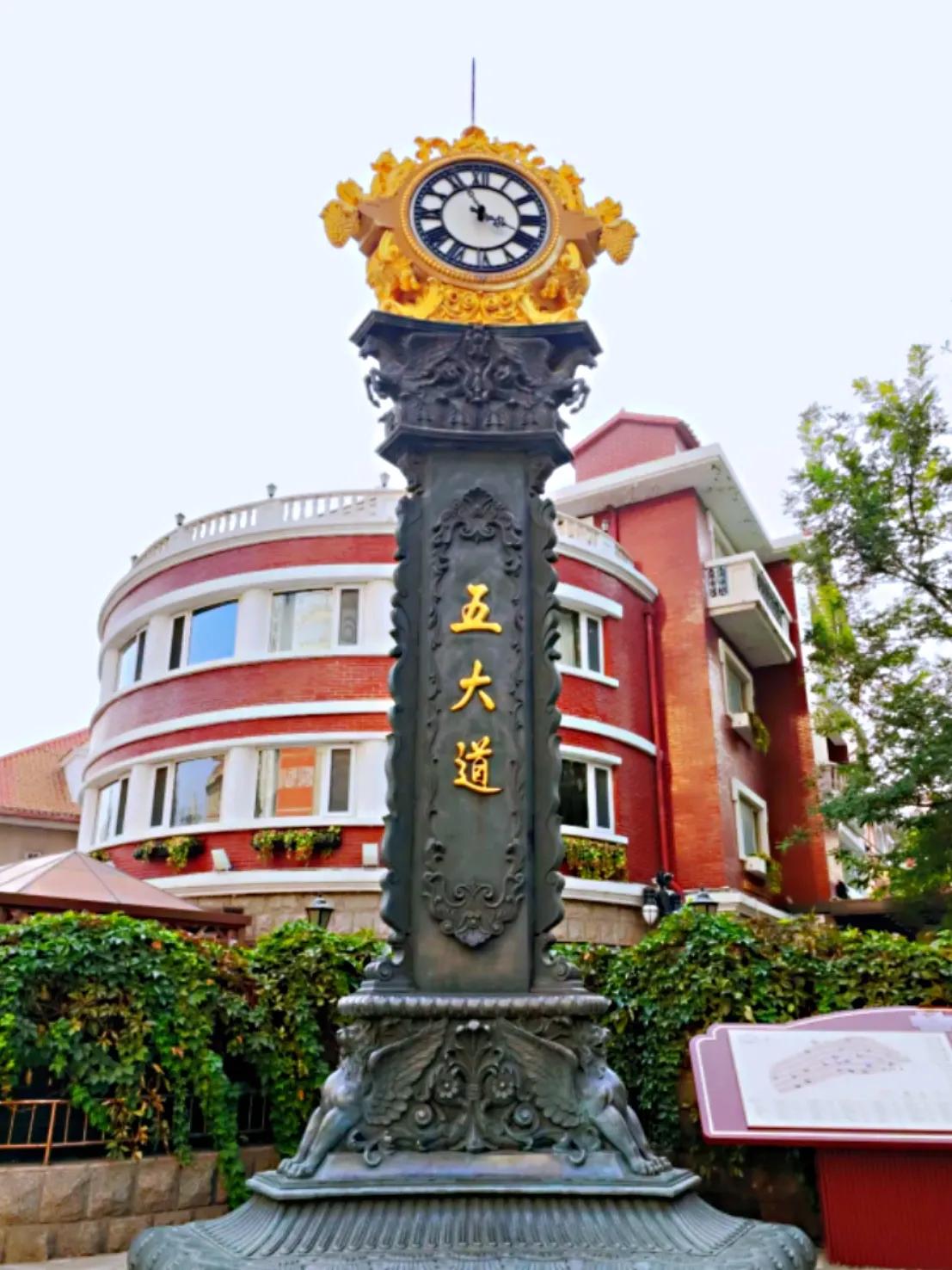 天津旅行攻略吃饭,天津哏都一日游