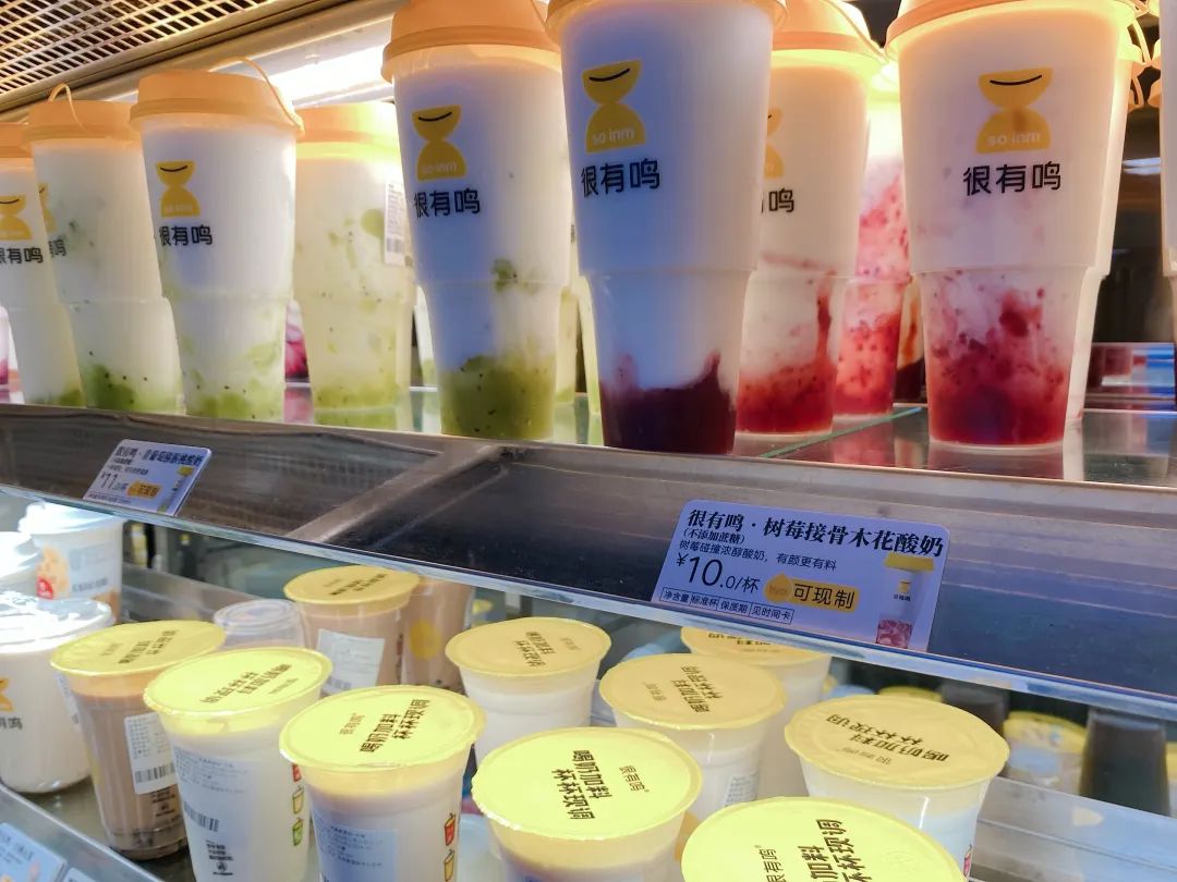 火爆早餐店饮品,早餐店热卖饮品