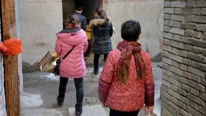 拐骗女孩子的真实事件,拐骗未成年女孩都有怎样事件