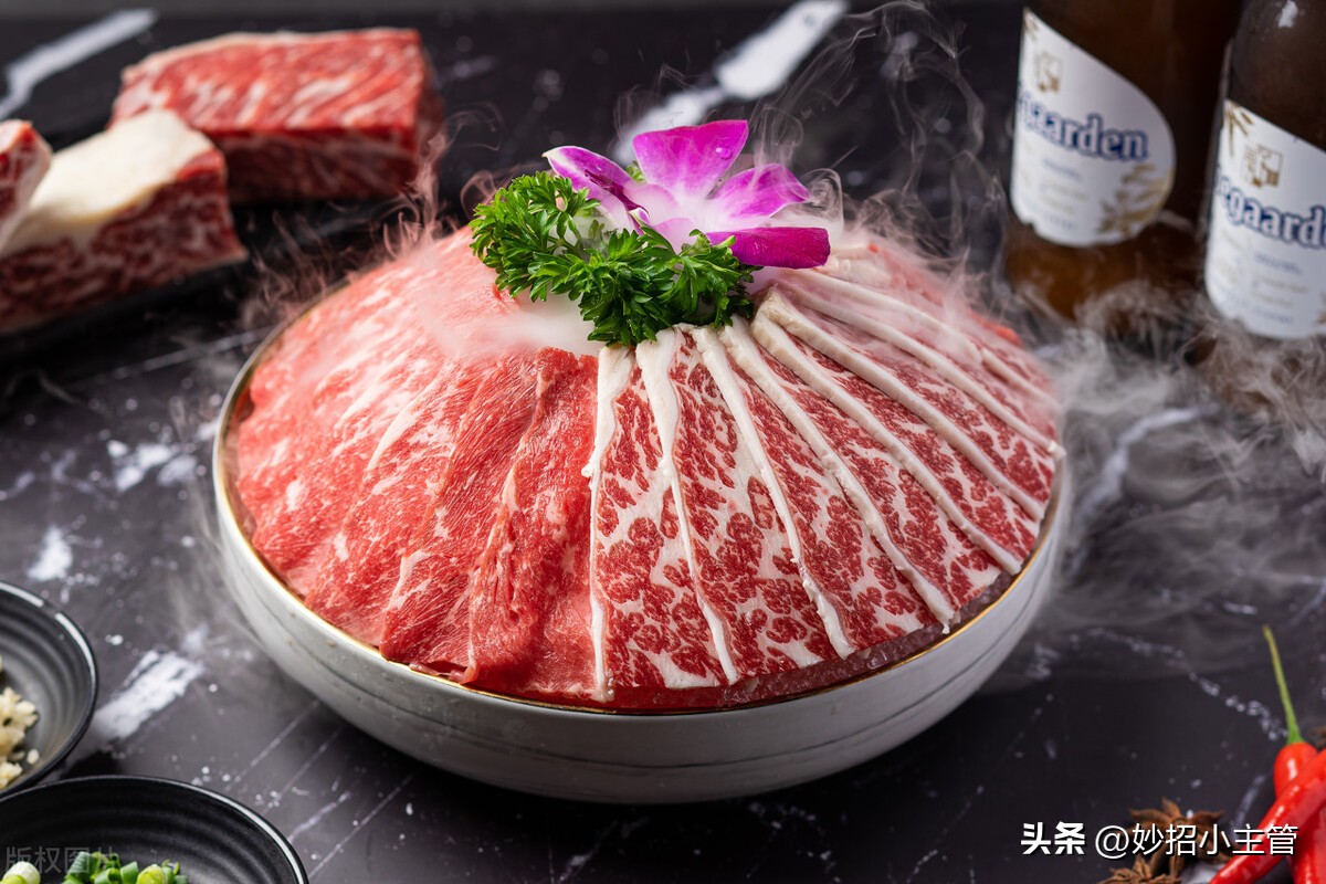 超市里的“假面条”“假酱油”“假肉”，贵还没营养，很多人不懂