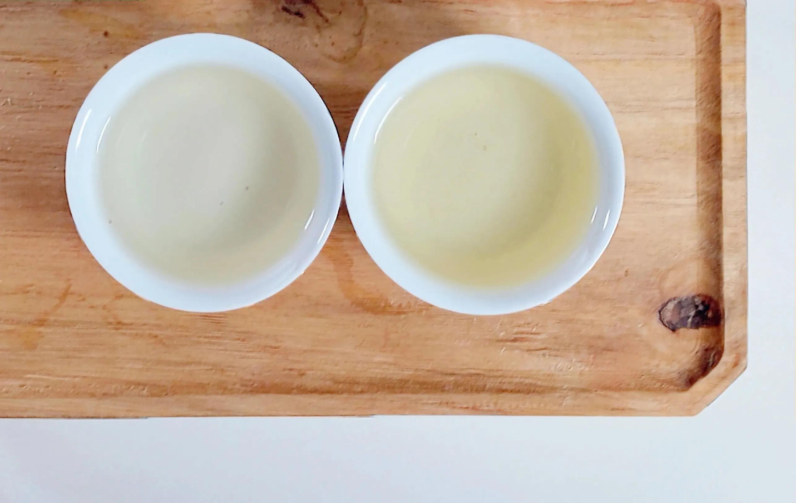 碧螺春pk信阳毛尖,碧螺春和庐山云雾