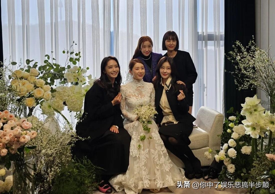 韩国元祖偶像组合成员,韩流元祖女团现状