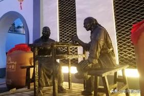 晋善晋美广告是谁写的,晋善晋美央视广告