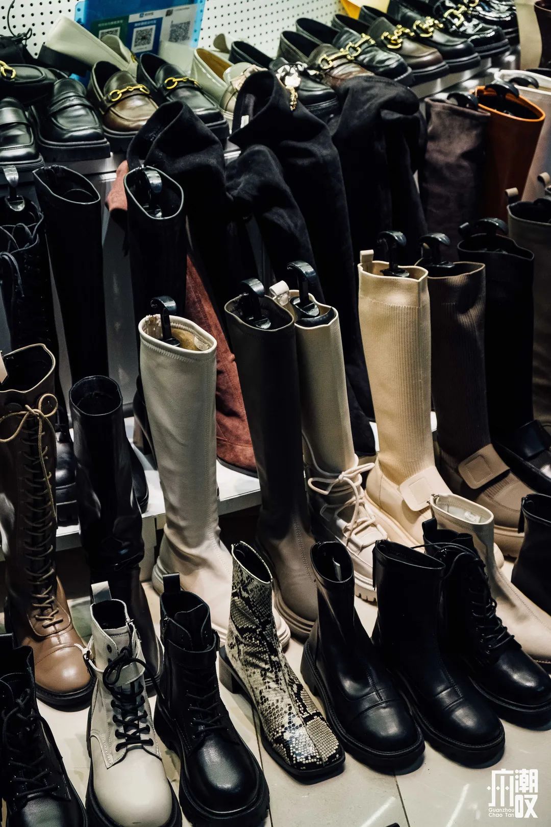 十三行年尾清货,十三行最新动态清货