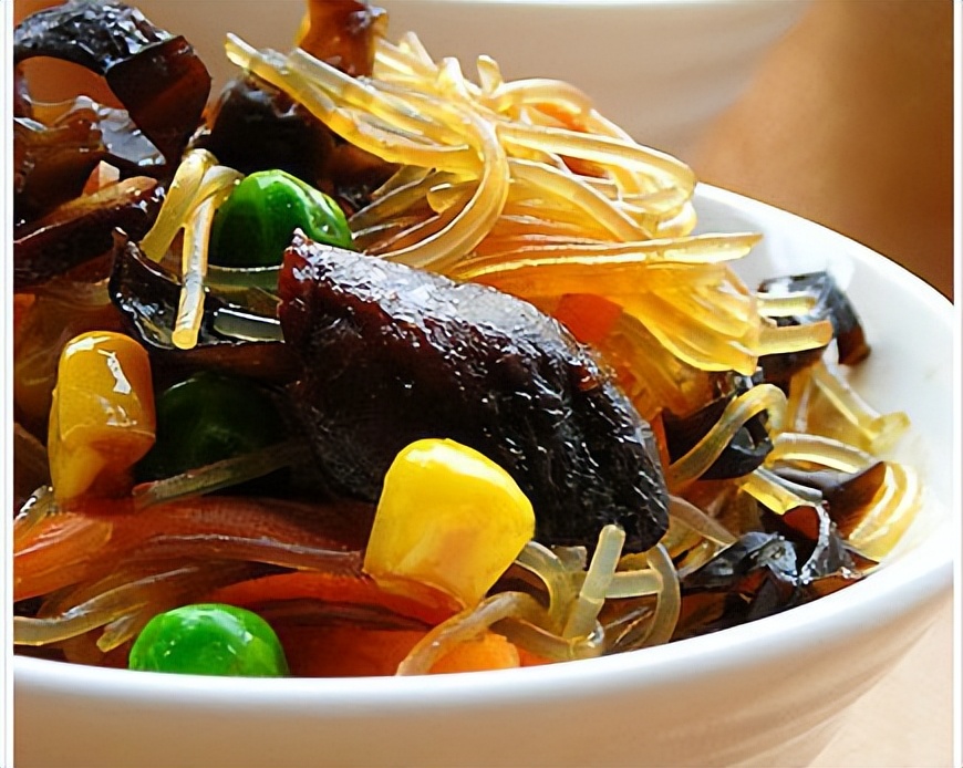 糖尿病吃什么粉条比较好,请问糖尿病人能不能吃纯红薯粉条