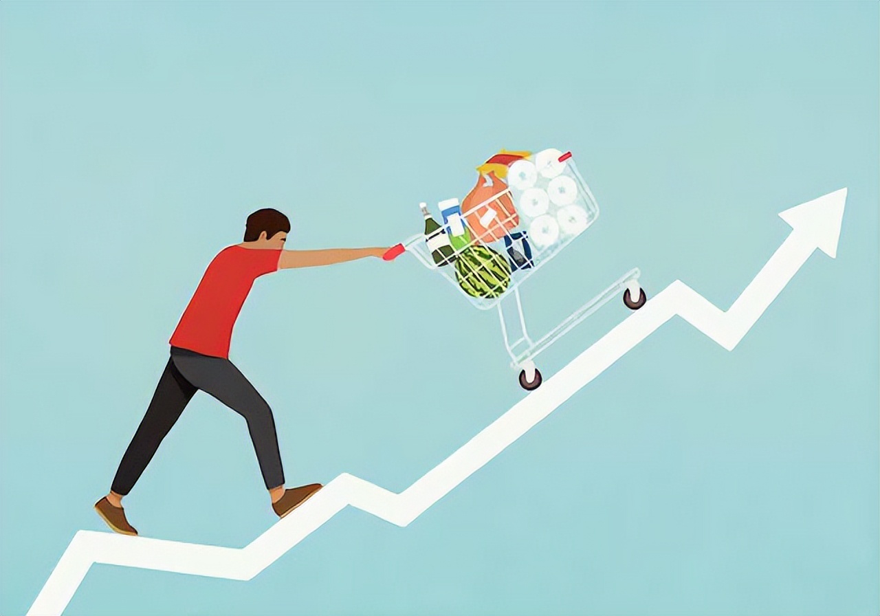 通货膨胀跟什么有关,什么叫通货膨胀如何应对通货膨胀