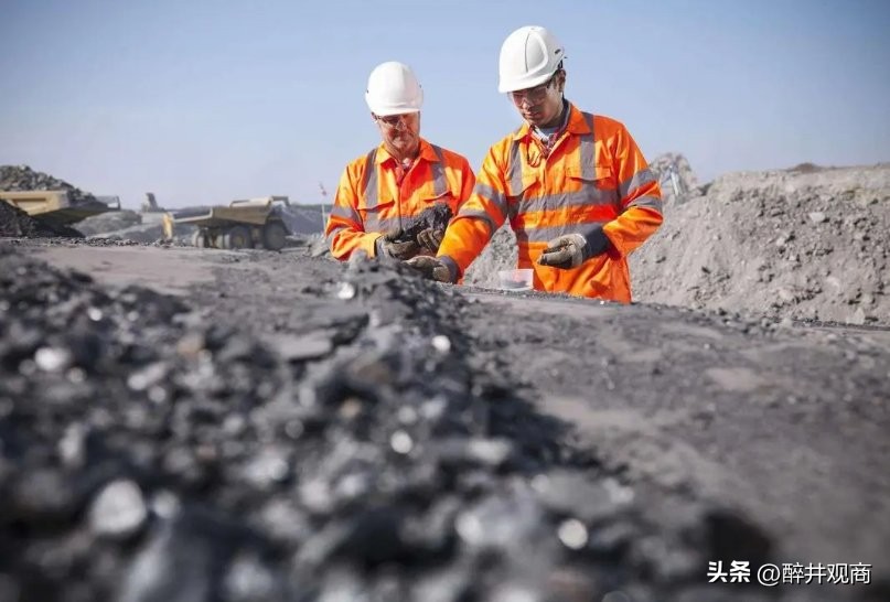 中国禁止澳大利亚哪些产品,中国进口澳大利亚煤炭最新进展