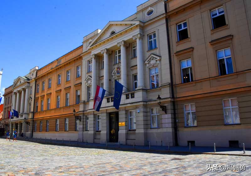 欧洲最佳旅游胜地克罗地亚,克罗地亚旅游亮点概述
