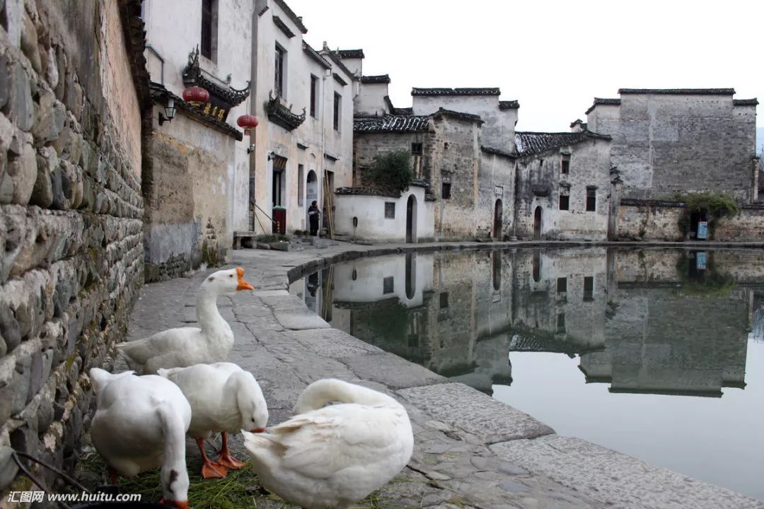 中国最具特色十个民居建筑,中国经典十大传统民居及所在省份