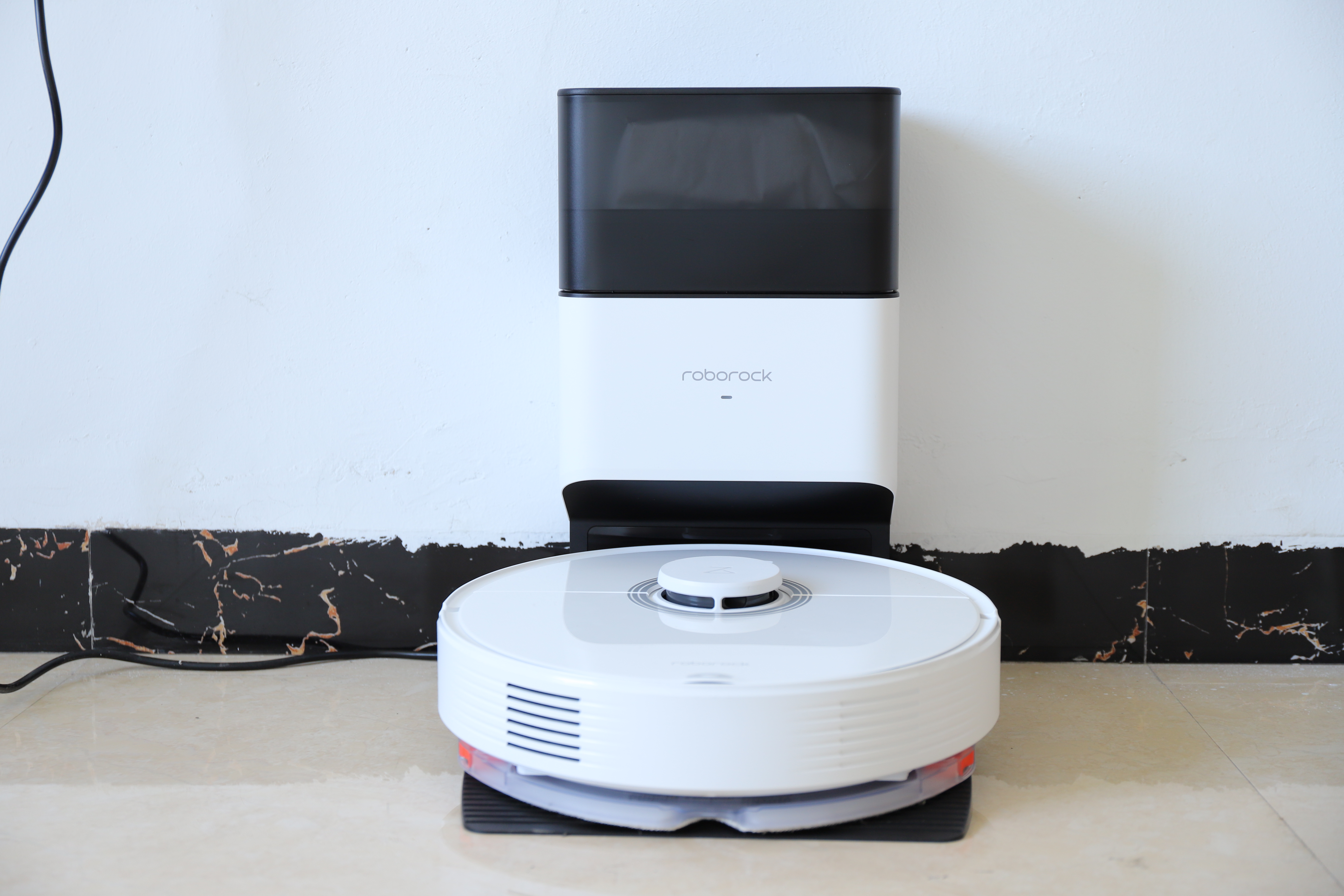 石头扫拖机器人t8和t8plus区别,扫地机器人石头t8测评视频