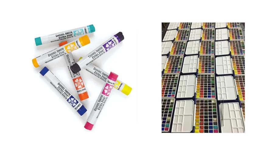 有哪些手绘的好工具推荐,插画手绘需要什么工具