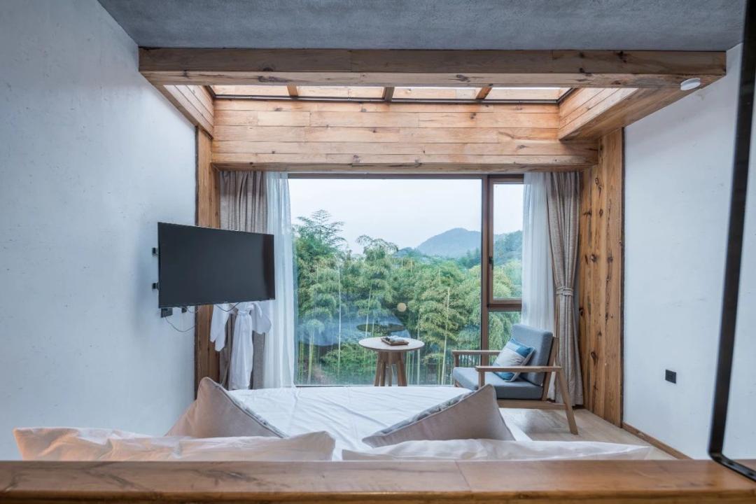 避暑胜地有哪些莫干山的民宿,莫干山避暑农家乐住宿