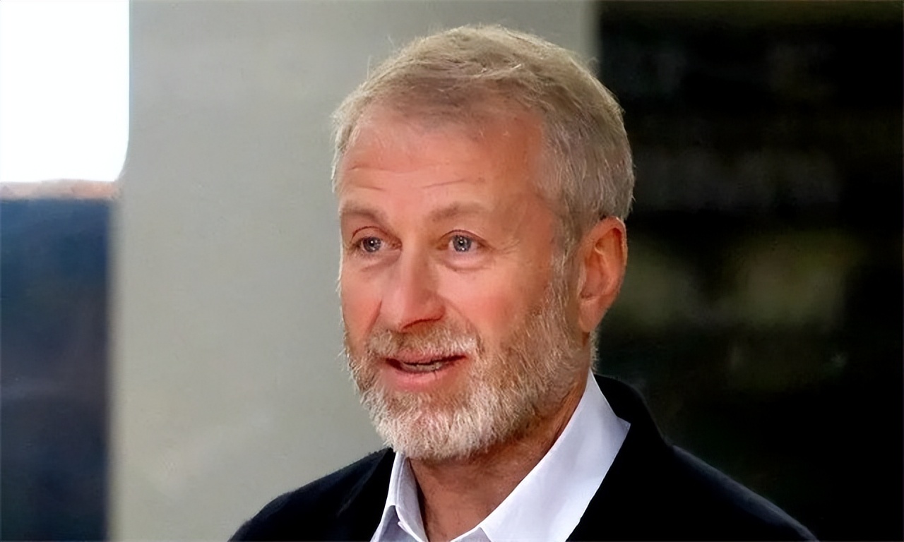 俄罗斯富商阿布出售切尔西,切尔西被老板阿布出售