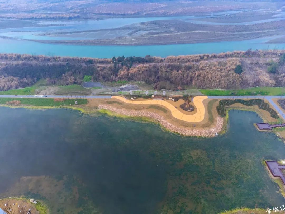 提前盛开！成都市区这个被偏爱的宝藏地又上新，即将刷爆全网
