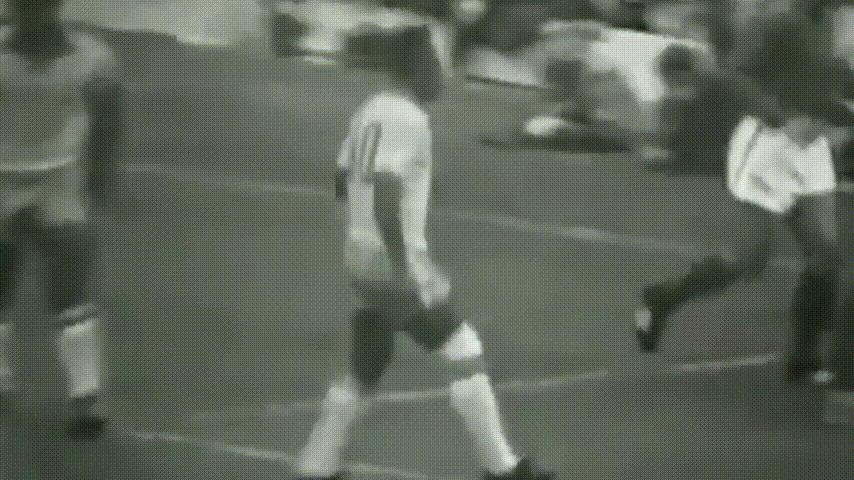 桑巴荣耀足球,桑巴舞者球王贝利