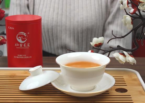 三种被列入黑名单的茶叶你知道吗,央视曝光公认最坑人的四种茶