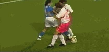 韩国体育道德底线在哪,韩国体育有多可怕