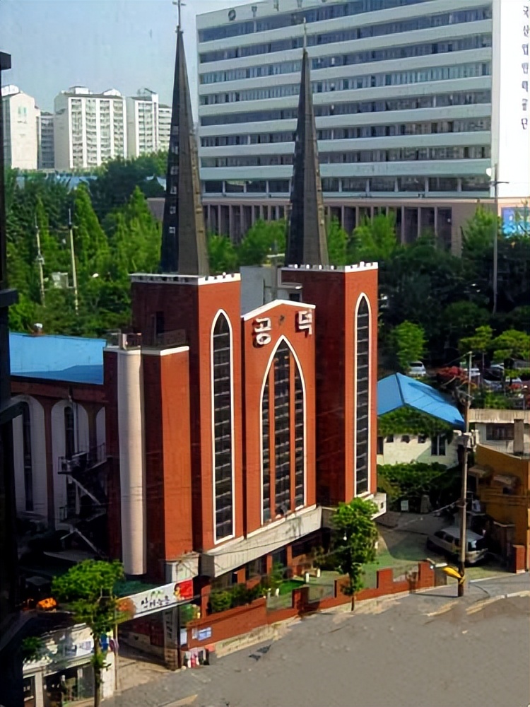 首尔人文景点介绍图片欣赏,韩国首尔旅游景点介绍大全图