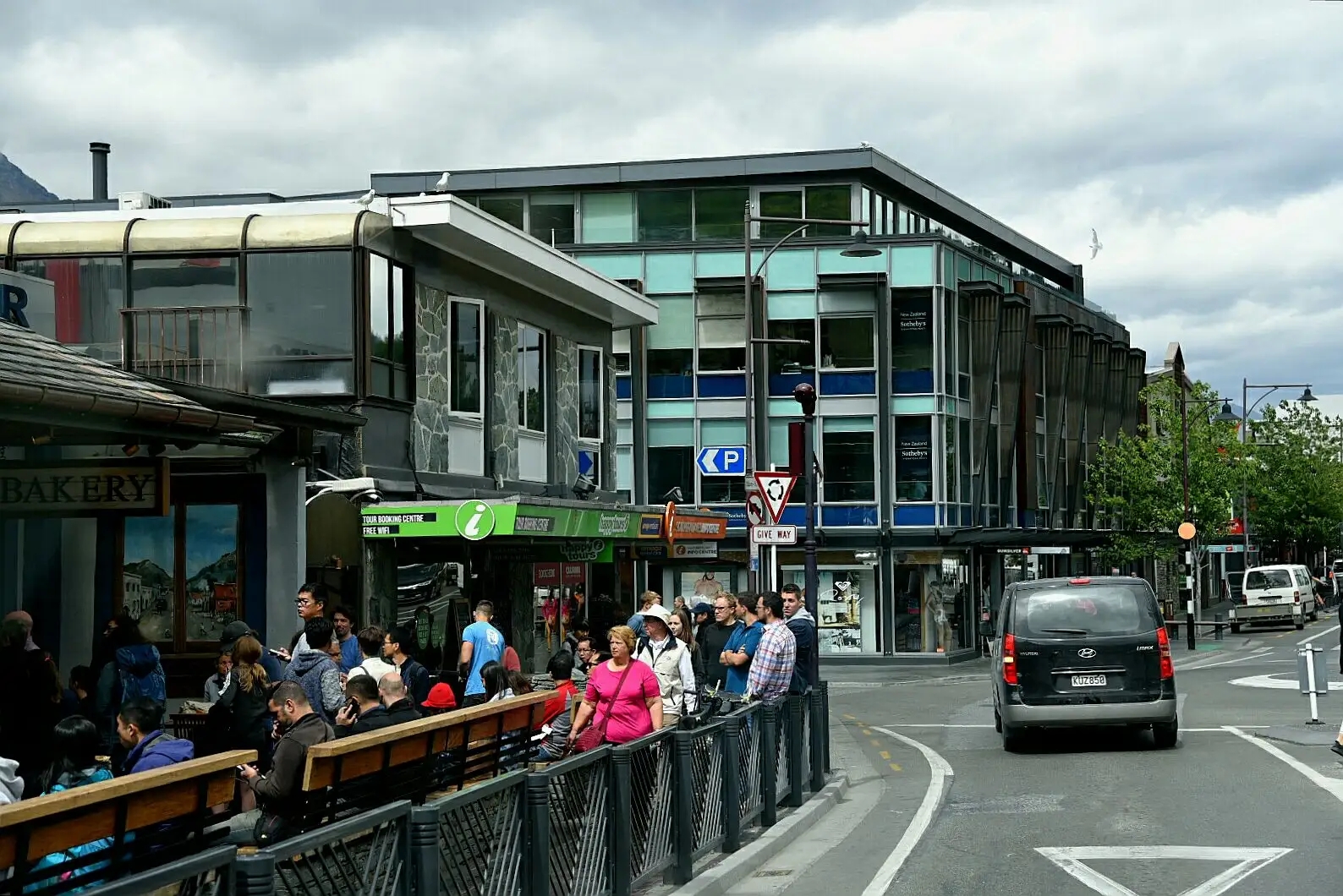 新西兰年休假是怎样的,幸福指数最高的国家但白天很短