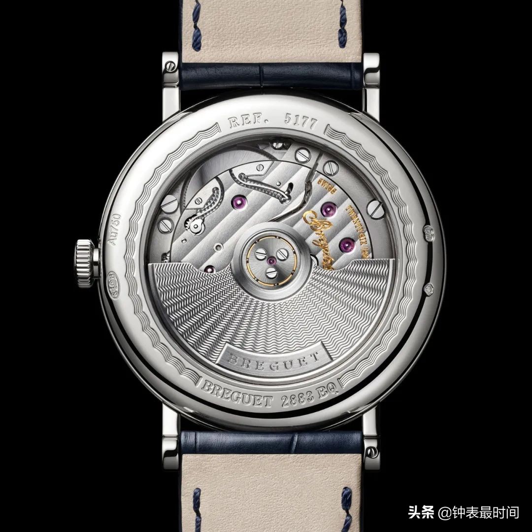 宝玑顶级表图片,宝玑哪款手表最经典最好看