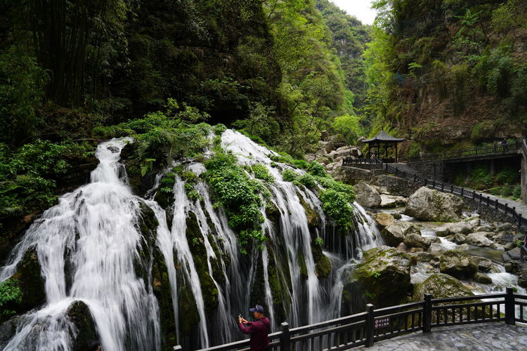 三峡人家原创诗词,三峡人家源头