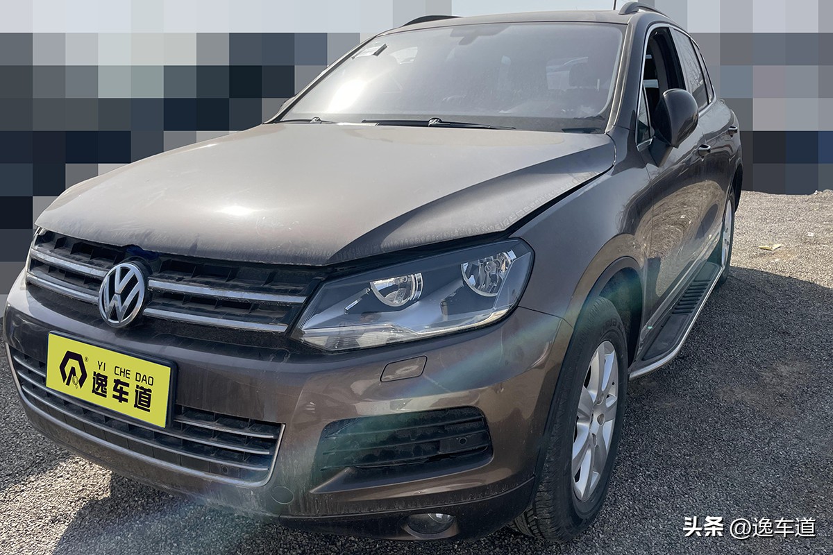 15万的大众suv途昂,15万的大众suv车推荐