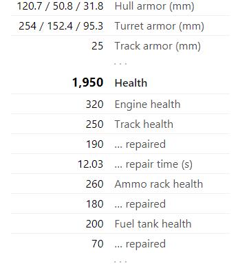 关于坦克世界的杂谈,坦克世界百夫长直播